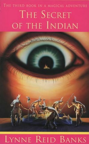 The Secret Of The Indian by Lynne Reid Banks