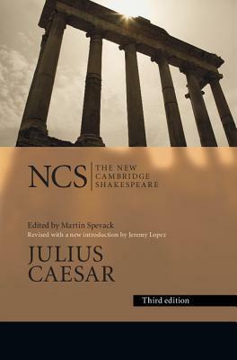 Julius Caesar by William Shakespeare