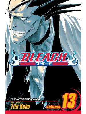 Bleach, Vol. 13: The Undead by Tite Kubo