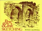 PenInk Sketching by Peter Caldwell