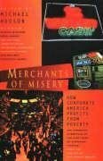 Merchants of Misery: How Corporate America Profits From Poverty by Michael Hudson
