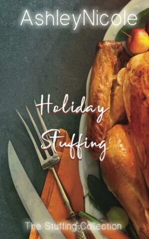 Holiday Stuffing: A Mason Collection by AshleyNicole