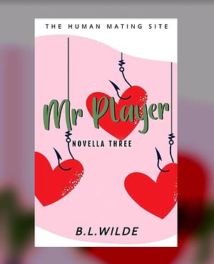 Mr. Player by B.L. Wilde