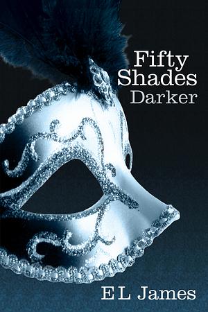 Fifty Shades Darker by E.L. James