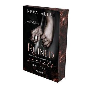 Ruined Secrets by Neva Altaj