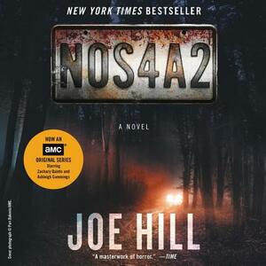 NOS4A2 by Joe Hill