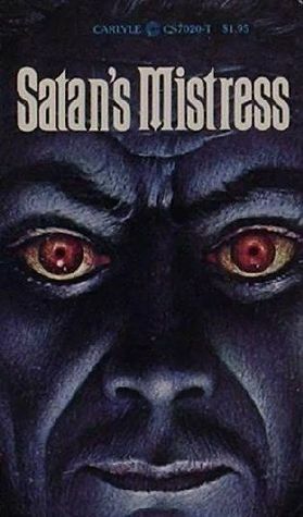 Satan's Mistress by Brian McNaughton