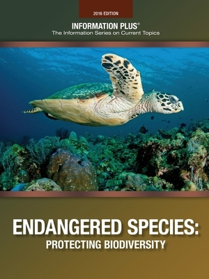 Endangered Species: Protecting Biodiversity by 