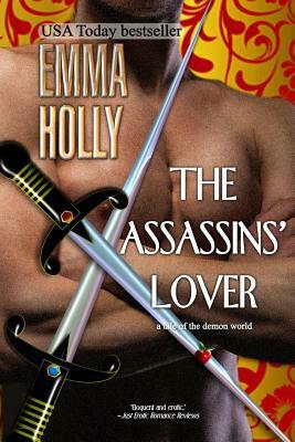 The Assassins' Lover by Emma Holly