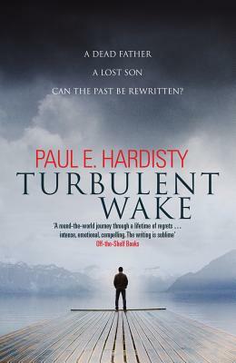 Turbulent Wake by Paul E. Hardisty