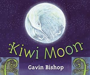 Kiwi Moon by Gavin Bishop