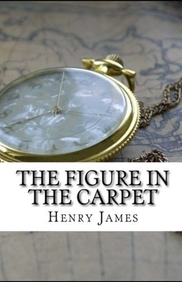 The Figure in the Carpet annotated by Henry James