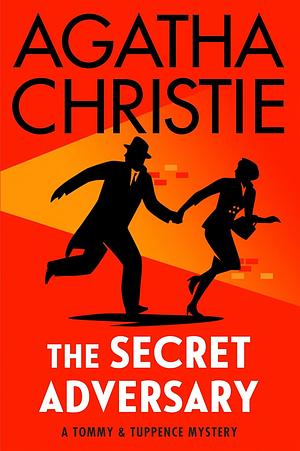 The Secret Adversary by Agatha Christie