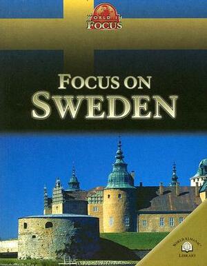 Focus on Sweden by Nicola Barber