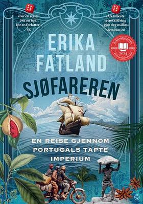 Sjøfareren by Erika Fatland