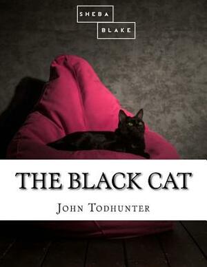 The Black Cat by Sheba Blake, John Todhunter