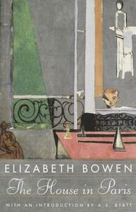 The House in Paris by Elizabeth Bowen