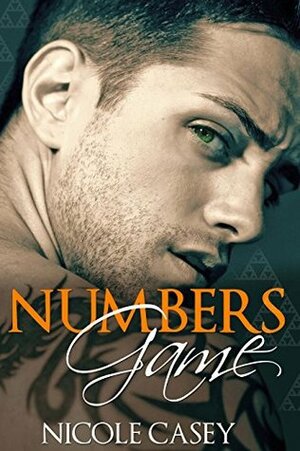 Numbers Game by Nicole Casey