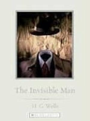 The Invisible Man by H.G. Wells