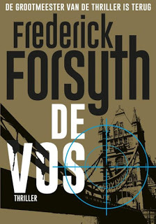 De Vos by Frederick Forsyth