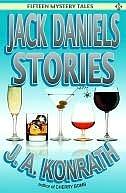 Jack Daniels Stories by J.A. Konrath