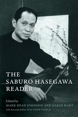 The Saburo Hasegawa Reader by 