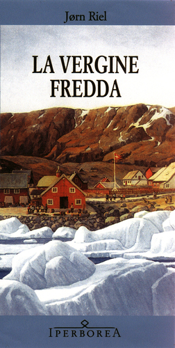 La vergine fredda by Jørn Riel