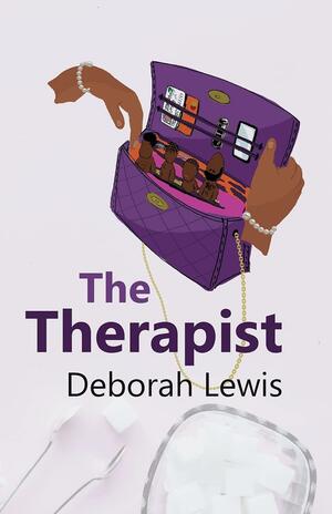 The Therapist by Deborah Lewis