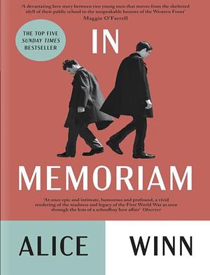 In Memoriam by Alice Winn