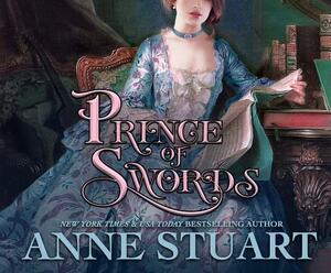 Prince of Swords by Anne Stuart