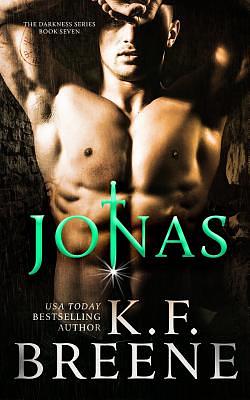 Jonas by K.F. Breene