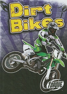 Dirt Bikes by Jack David