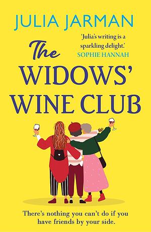 The Widows' Wine Club by Julia Jarman