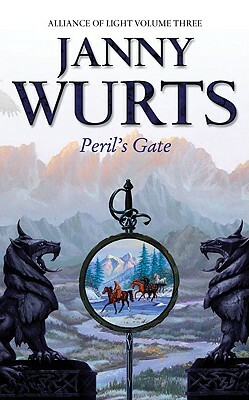 Peril's Gate by Janny Wurts
