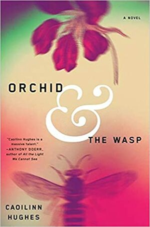 Orchid & the Wasp by Caoilinn Hughes