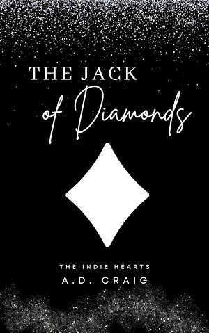 The Jack of Diamonds by A.D. Craig