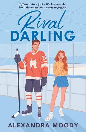 Rival Darling by Alexandra Moody