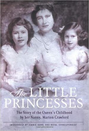 The Little Princesses by Marion Crawford