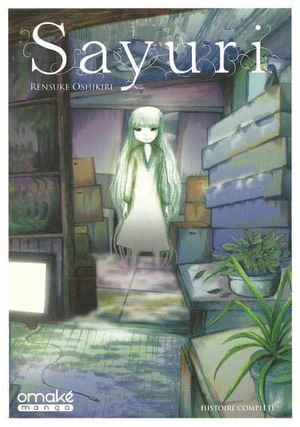 Sayuri by Rensuke Oshikiri