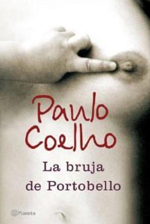 La bruja de Portobello by Paulo Coelho