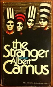 The Stranger by Albert Camus