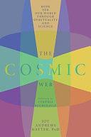 The Cosmic Web: Hope for Our World Through Spirituality and Science by Joy Andrews Hayter