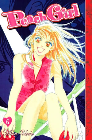 Peach Girl, Vol. 6 by Miwa Ueda