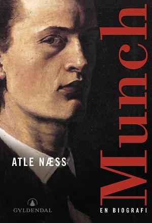 Munch: biografia by Atle Næss, Iwona Zimnicka