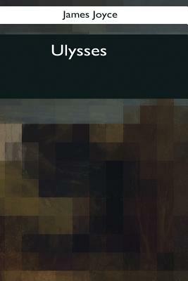 Ulysses by James Joyce