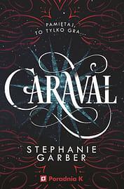 Caraval by Stephanie Garber