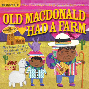 Indestructibles: Old MacDonald Had a Farm by 