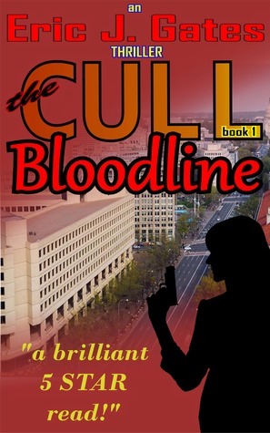 Bloodline by Eric J. Gates