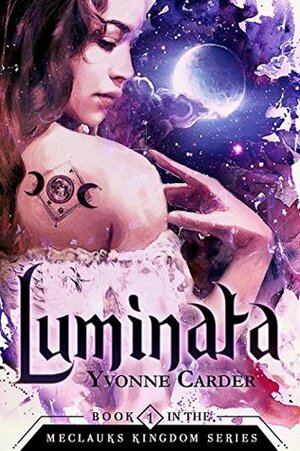 Luminata by Yvonne Carder