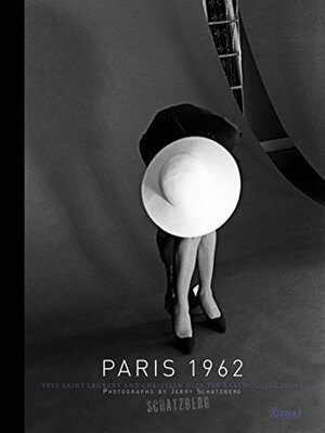 Paris 1962: Yves Saint Laurent and Dior, Christian Dior, The Early Collections by Jerry Schatzberg